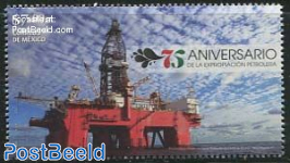 75 Years Oil 1v