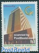 National bank 1v